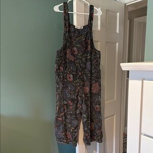 Three Birds Nest Overalls